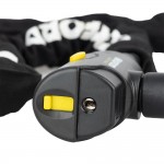Oxford Alarm chain 